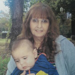 Meet your Posher, Johnnie fay